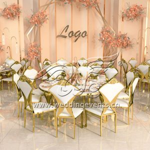 Gold Chairs for Sale