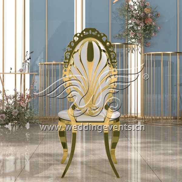Royal Princess Chair