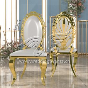 Royal Princess Chair