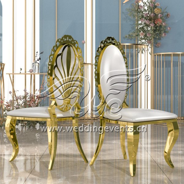 Royal Princess Chair