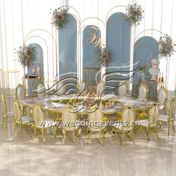 Royal Princess Chair