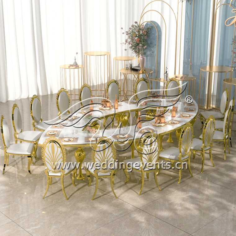 Royal Princess Chair