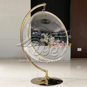 Hanging Bubble Chair