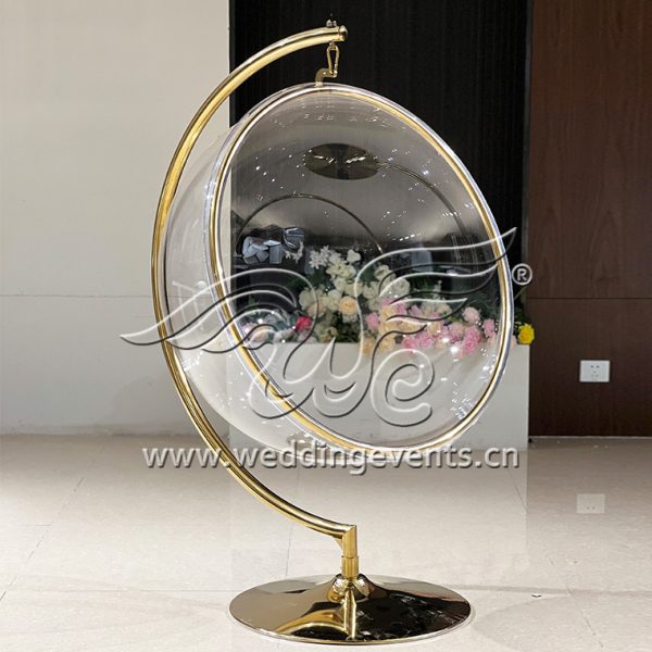 Hanging Bubble Chair