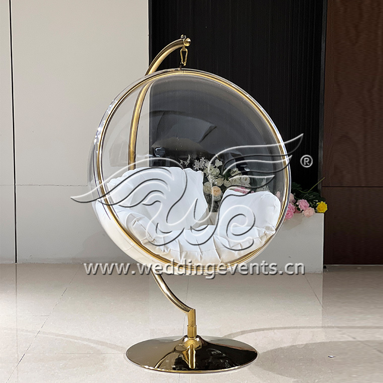 Hanging Bubble Chair