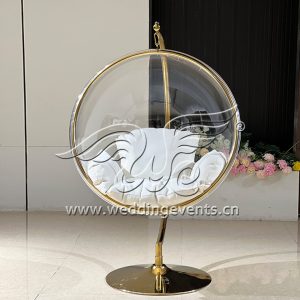 Hanging Bubble Chair