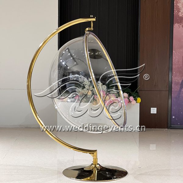 Hanging Bubble Chair
