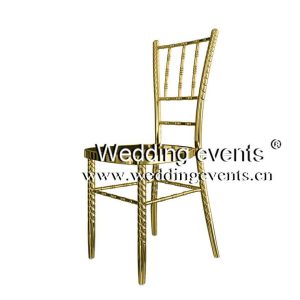 Chiavari chair wedding and events