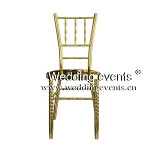 Chiavari chair wedding and events