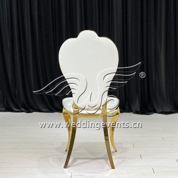 Party Throne Chair