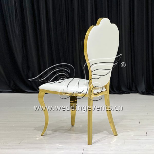 Party Throne Chair
