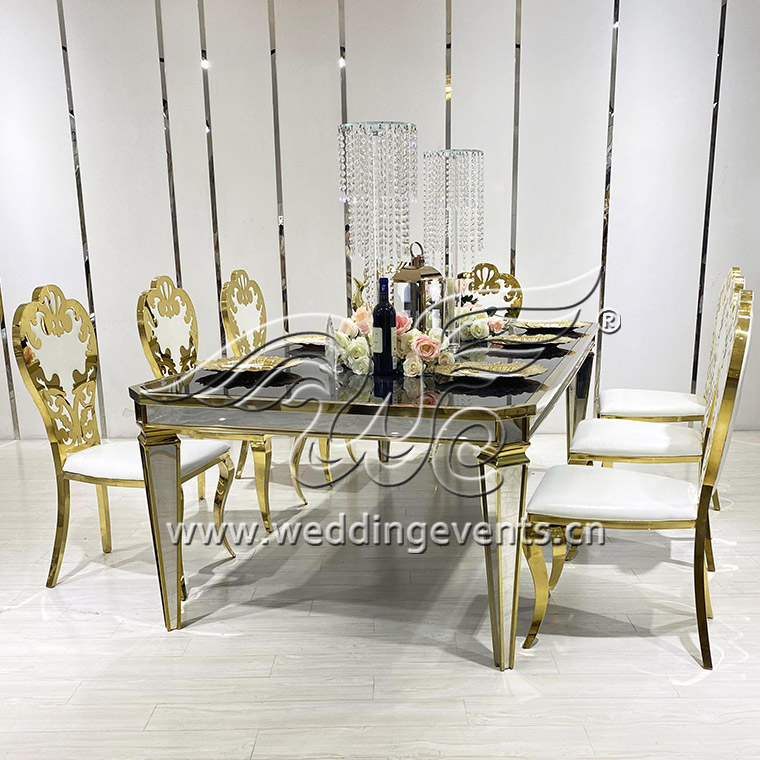Party Throne Chair