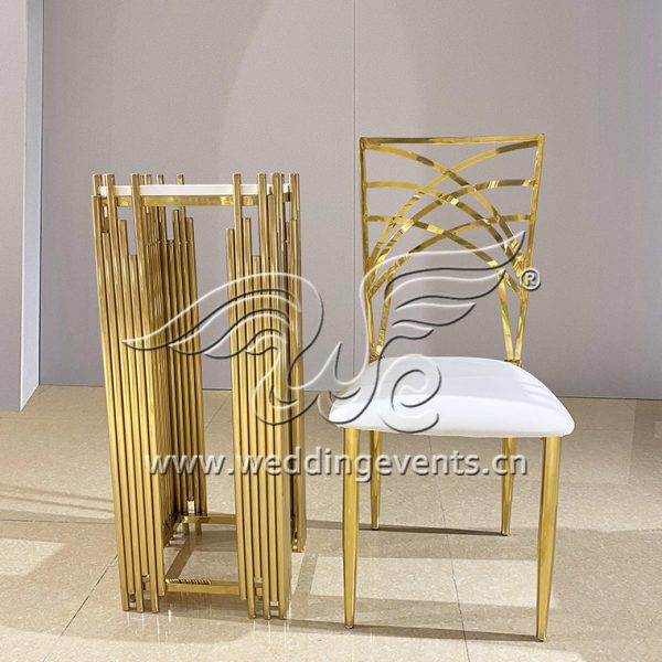 Chameleon Chair