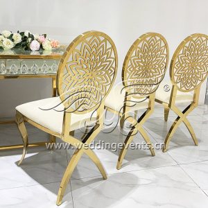 Throne Chair For Party