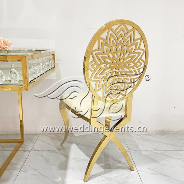 Throne Chair For Party