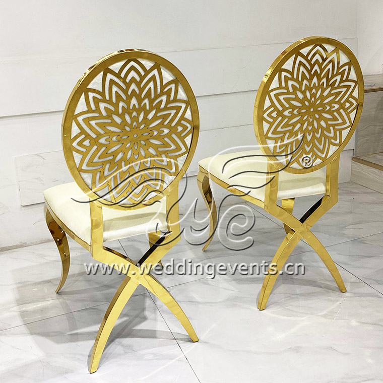 Throne Chair For Party