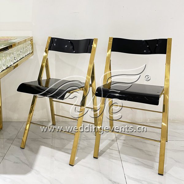 Party Folding Chair