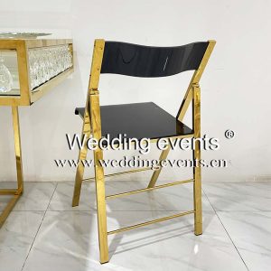 Folding Party Chair