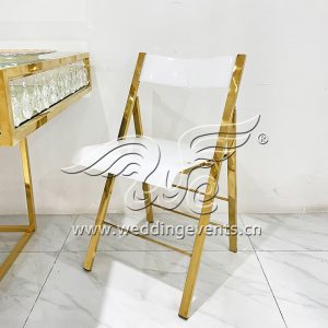Party Folding Chair