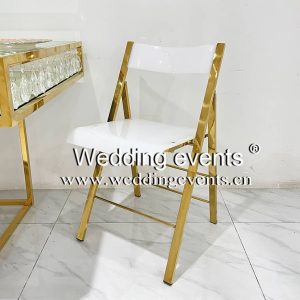 Party Folding Chair