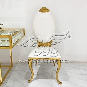 High Back Dining Chair