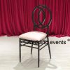 Banqueting chair hire infinity phoenix style