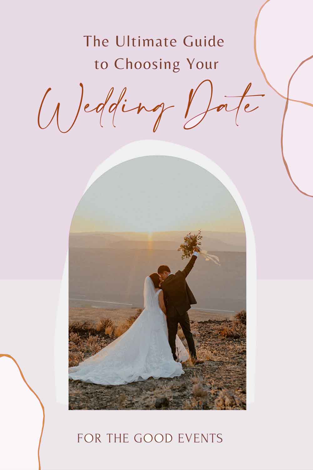 Choosing Your Wedding Date