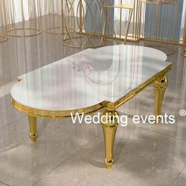 Mdf top event table