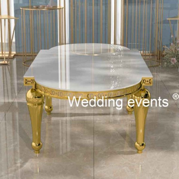Mdf top event table