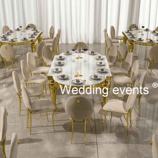 Mdf top event table