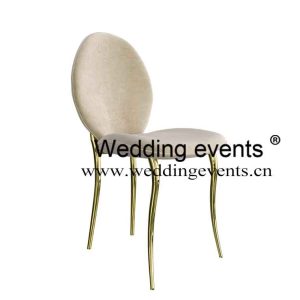 Elegant chair events