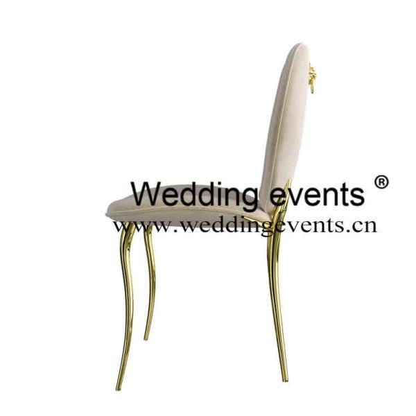 Elegant chair events