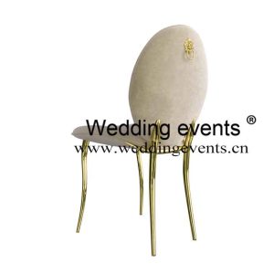 Elegant chair events