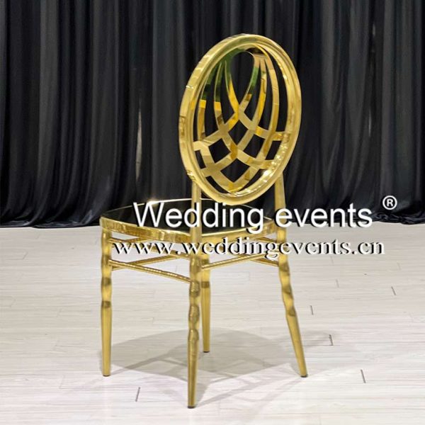 Party Chair Rentals