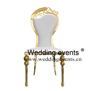 Royal party chair rentals
