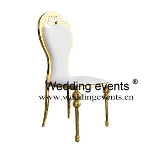 Royal party chair rentals