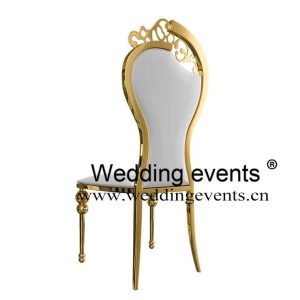 Royal party chair rentals