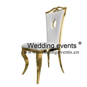 Royal chair rental