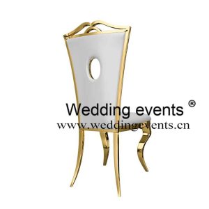 Royal chair rental