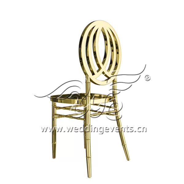 Chair dinner