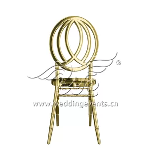 Chair dinner