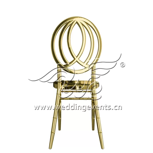 Chair dinner