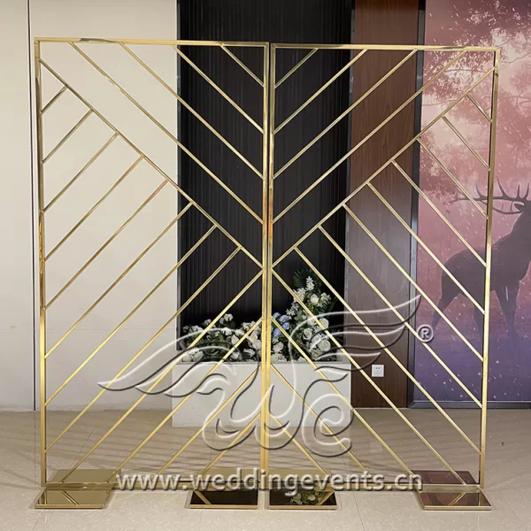 Wedding Ceremony Backdrops