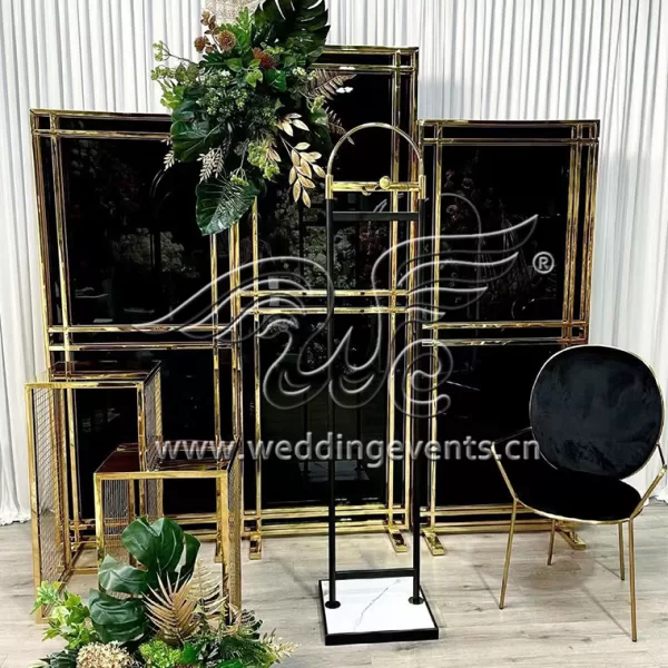 Wedding Backdrop For Ceremony