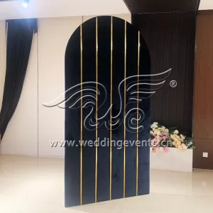 Wedding Decor Backdrop