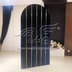 Wedding Decor Backdrop