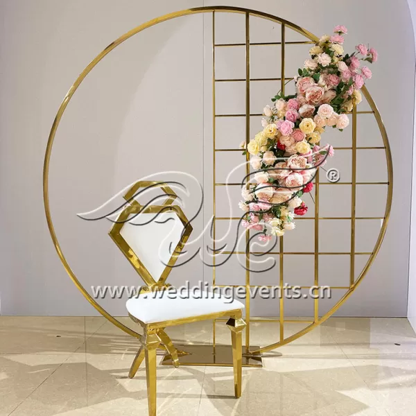 Wedding Backdrop Frame Stand