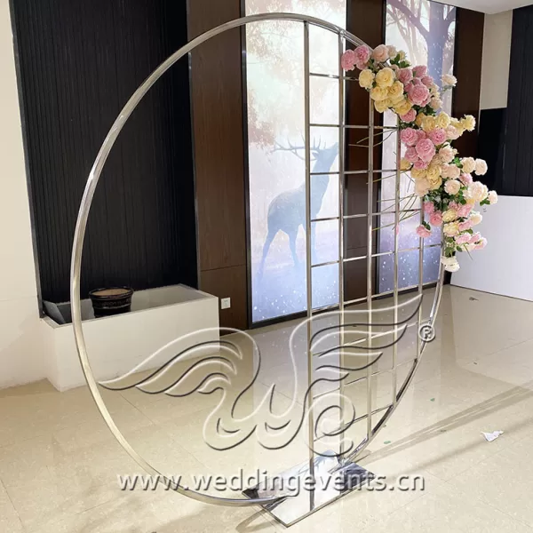 Wedding Backdrop Stand Rental