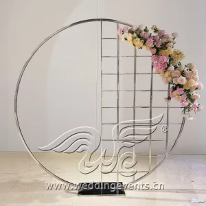 Wedding Backdrop Stand Rental