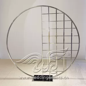 Wedding Backdrop Stand Rental